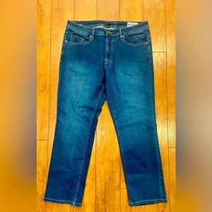 Buffalo David Bitton Jackson-X Men's 36X30 straight stretch